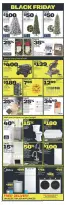 RONA Canada Offers from 14 to 20 November 2024 Black Friday Deals