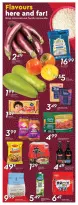 Sobeys supermarket Canada Offers from 14 to 20 November 2024 Weekly offers