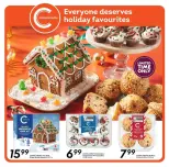 Sobeys supermarket Canada Offers from 14 to 20 November 2024 Weekly offers