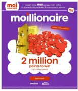 Offres Supermarché Métro Canada de 14 à 20 novembre 2024 Offres hebdomadaires