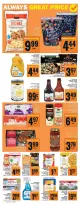 Offres Food Basics Canada de 14 à 20 novembre 2024 Toujours plus pour moins