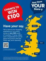 عروض ليدل بريطانيا من 14 حتى 20 نوفمبر 2024 العروض الأسبوعية - ليدل - المملكة المتحدة - 14 نوفمبر 2024 – 20 نوفمبر 2024 - صفحة 25