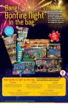 عروض ألدي بريطانيا من 2 حتى 16 نوفمبر 2024 عروض الجمعة السوداء - ألدي - المملكة المتحدة - 2 نوفمبر 2024 – 16 نوفمبر 2024 - صفحة 14