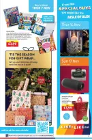 عروض ألدي بريطانيا من 2 حتى 16 نوفمبر 2024 عروض الجمعة السوداء - ألدي - المملكة المتحدة - 2 نوفمبر 2024 – 16 نوفمبر 2024 - صفحة 31