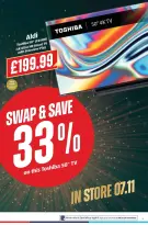 عروض ألدي بريطانيا من 2 حتى 16 نوفمبر 2024 عروض الجمعة السوداء - ألدي - المملكة المتحدة - 2 نوفمبر 2024 – 16 نوفمبر 2024 - صفحة 3