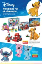 عروض ألدي بريطانيا من 2 حتى 16 نوفمبر 2024 عروض الجمعة السوداء - ألدي - المملكة المتحدة - 2 نوفمبر 2024 – 16 نوفمبر 2024 - صفحة 20