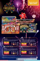 عروض ألدي بريطانيا من 2 حتى 16 نوفمبر 2024 عروض الجمعة السوداء - ألدي - المملكة المتحدة - 2 نوفمبر 2024 – 16 نوفمبر 2024 - صفحة 17