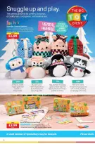 عروض ألدي بريطانيا من 2 حتى 16 نوفمبر 2024 عروض الجمعة السوداء - ألدي - المملكة المتحدة - 2 نوفمبر 2024 – 16 نوفمبر 2024 - صفحة 30