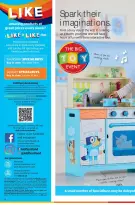 عروض ألدي بريطانيا من 2 حتى 16 نوفمبر 2024 عروض الجمعة السوداء - ألدي - المملكة المتحدة - 2 نوفمبر 2024 – 16 نوفمبر 2024 - صفحة 18