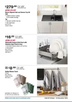 عروض كوستكو بريطانيا من 5 حتى 24 نوفمبر 2024 عروض خاصة بالأعضاء فقط - كوستكو - المملكة المتحدة - 5 نوفمبر 2024 – 24 نوفمبر 2024 - صفحة 7