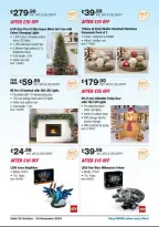 عروض كوستكو بريطانيا من 5 حتى 24 نوفمبر 2024 عروض خاصة بالأعضاء فقط - كوستكو - المملكة المتحدة - 5 نوفمبر 2024 – 24 نوفمبر 2024 - صفحة 36