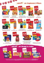 عروض سبار بريطانيا من 4 حتى 24 نوفمبر 2024 لا تتحدث إهرب - سبار - المملكة المتحدة - 4 نوفمبر 2024 – 24 نوفمبر 2024 - صفحة 4