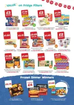 عروض سبار بريطانيا من 4 حتى 24 نوفمبر 2024 لا تتحدث إهرب - سبار - المملكة المتحدة - 4 نوفمبر 2024 – 24 نوفمبر 2024 - صفحة 5