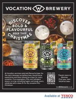 عروض تيسكو بريطانيا من 8 حتى 30 نوفمبر 2024 عروض ضخمة - تيسكو - المملكة المتحدة - 8 نوفمبر 2024 – 30 نوفمبر 2024 - صفحة 58