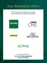 عروض تيسكو بريطانيا من 8 حتى 30 نوفمبر 2024 عروض ضخمة - تيسكو - المملكة المتحدة - 8 نوفمبر 2024 – 30 نوفمبر 2024 - صفحة 4