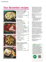 عروض تيسكو بريطانيا من 8 حتى 30 نوفمبر 2024 عروض ضخمة - تيسكو - المملكة المتحدة - 8 نوفمبر 2024 – 30 نوفمبر 2024 - صفحة 8