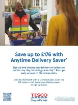 عروض تيسكو بريطانيا من 8 حتى 30 نوفمبر 2024 عروض ضخمة - تيسكو - المملكة المتحدة - 8 نوفمبر 2024 – 30 نوفمبر 2024 - صفحة 10