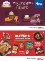 عروض تيسكو بريطانيا من 8 حتى 30 نوفمبر 2024 عروض ضخمة - تيسكو - المملكة المتحدة - 8 نوفمبر 2024 – 30 نوفمبر 2024 - صفحة 75