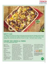 عروض تيسكو بريطانيا من 8 حتى 30 نوفمبر 2024 عروض ضخمة - تيسكو - المملكة المتحدة - 8 نوفمبر 2024 – 30 نوفمبر 2024 - صفحة 117