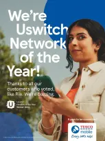 عروض تيسكو بريطانيا من 8 حتى 30 نوفمبر 2024 عروض ضخمة - تيسكو - المملكة المتحدة - 8 نوفمبر 2024 – 30 نوفمبر 2024 - صفحة 16