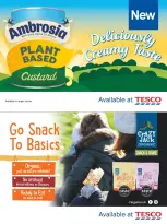 عروض تيسكو بريطانيا من 8 حتى 30 نوفمبر 2024 عروض ضخمة - تيسكو - المملكة المتحدة - 8 نوفمبر 2024 – 30 نوفمبر 2024 - صفحة 98