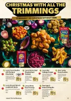 عروض آيسلاند سوبر ماركت بريطانيا من 16 حتى 30 نوفمبر 2024 عروض الكريسماس - آيسلاند سوبر ماركت - المملكة المتحدة - 16 نوفمبر 2024 – 30 نوفمبر 2024 - صفحة 81