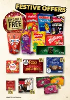 عروض آيسلاند سوبر ماركت بريطانيا من 16 حتى 30 نوفمبر 2024 عروض الكريسماس - آيسلاند سوبر ماركت - المملكة المتحدة - 16 نوفمبر 2024 – 30 نوفمبر 2024 - صفحة 93