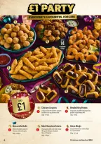 عروض آيسلاند سوبر ماركت بريطانيا من 16 حتى 30 نوفمبر 2024 عروض الكريسماس - آيسلاند سوبر ماركت - المملكة المتحدة - 16 نوفمبر 2024 – 30 نوفمبر 2024 - صفحة 69