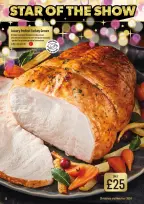 عروض آيسلاند سوبر ماركت بريطانيا من 16 حتى 30 نوفمبر 2024 عروض الكريسماس - آيسلاند سوبر ماركت - المملكة المتحدة - 16 نوفمبر 2024 – 30 نوفمبر 2024 - صفحة 76