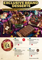 عروض آيسلاند سوبر ماركت بريطانيا من 16 حتى 30 نوفمبر 2024 عروض الكريسماس - آيسلاند سوبر ماركت - المملكة المتحدة - 16 نوفمبر 2024 – 30 نوفمبر 2024 - صفحة 71