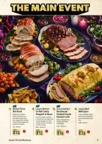 عروض آيسلاند سوبر ماركت بريطانيا من 16 حتى 30 نوفمبر 2024 عروض الكريسماس - آيسلاند سوبر ماركت - المملكة المتحدة - 16 نوفمبر 2024 – 30 نوفمبر 2024 - صفحة 54