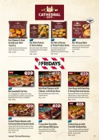 عروض آيسلاند سوبر ماركت بريطانيا من 16 حتى 30 نوفمبر 2024 عروض الكريسماس - آيسلاند سوبر ماركت - المملكة المتحدة - 16 نوفمبر 2024 – 30 نوفمبر 2024 - صفحة 27