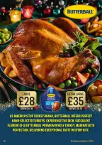 عروض آيسلاند سوبر ماركت بريطانيا من 16 حتى 30 نوفمبر 2024 عروض الكريسماس - آيسلاند سوبر ماركت - المملكة المتحدة - 16 نوفمبر 2024 – 30 نوفمبر 2024 - صفحة 10