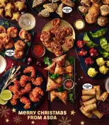 عروض آسدا سوبر ماركت بريطانيا من 6 نوفمبر حتى 31 ديسمبر 2024 عروض الكريسماس - آسدا سوبر ماركت - المملكة المتحدة - 6 نوفمبر 2024 – 31 ديسمبر 2024 - صفحة 131