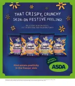 عروض آسدا سوبر ماركت بريطانيا من 6 نوفمبر حتى 31 ديسمبر 2024 عروض الكريسماس - آسدا سوبر ماركت - المملكة المتحدة - 6 نوفمبر 2024 – 31 ديسمبر 2024 - صفحة 100
