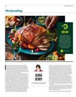 عروض ويتروس سوبر ماركت بريطانيا من 14 حتى 25 نوفمبر 2024 عروض نهاية الأسبوع - ويتروس سوبر ماركت - المملكة المتحدة - 14 نوفمبر 2024 – 25 نوفمبر 2024 - صفحة 38