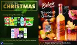 عروض موریسونس سوبر ماركت بريطانيا من 16 نوفمبر حتى 31 ديسمبر 2024 عروض الكريسماس - موریسونس سوبر ماركت - المملكة المتحدة - 16 نوفمبر 2024 – 31 ديسمبر 2024 - صفحة 7