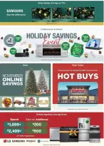 Costco USA Offers from 4 to 25 November 2024 Weekly offers