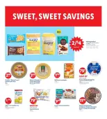 Lidl USA Offers from 13 to 19 November 2024 Special offers
