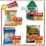 عروض سي تاون الأردن من 21 حتى 27 نوفمبر 2024 العرض الإسبوعى