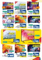 Offres Marjane Maroc de 22 novembre à 8 décembre 2024 dépliant Prix Imbattables - Marjane - Maroc - 22 novembre 2024 – 8 decembre 2024 - Page 37