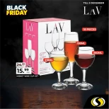 عروض سبينيس لبنان من 29 نوفمبر حتى 2 ديسمبر 2024 عروض الجمعة السوداء