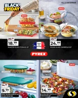 عروض سبينيس لبنان من 29 نوفمبر حتى 2 ديسمبر 2024 عروض الجمعة السوداء