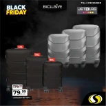 عروض سبينيس لبنان من 29 نوفمبر حتى 2 ديسمبر 2024 عروض الجمعة السوداء