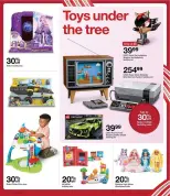 Target USA Offers from 3 to 17 December 2024 Weekly Ads & Promo Codes
