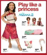 Target USA Offers from 3 to 17 December 2024 Weekly Ads & Promo Codes