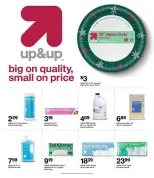 Target USA Offers from 3 to 17 December 2024 Weekly Ads & Promo Codes