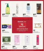 Target USA Offers from 3 to 17 December 2024 Weekly Ads & Promo Codes