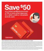 Target USA Offers from 3 to 17 December 2024 Weekly Ads & Promo Codes
