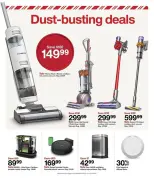 Target USA Offers from 3 to 17 December 2024 Weekly Ads & Promo Codes